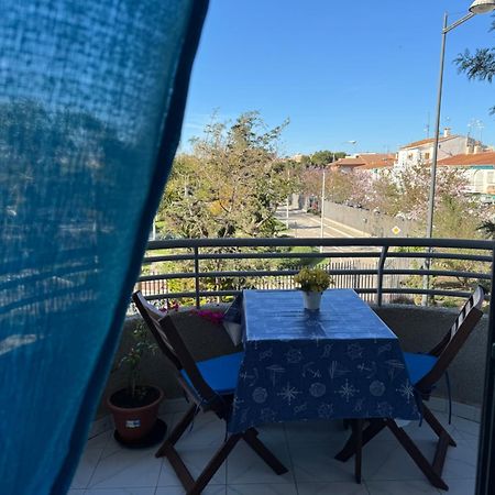 La Dolce Vita Santa Pola - Central & Cosy Beach Flat! ภายนอก รูปภาพ