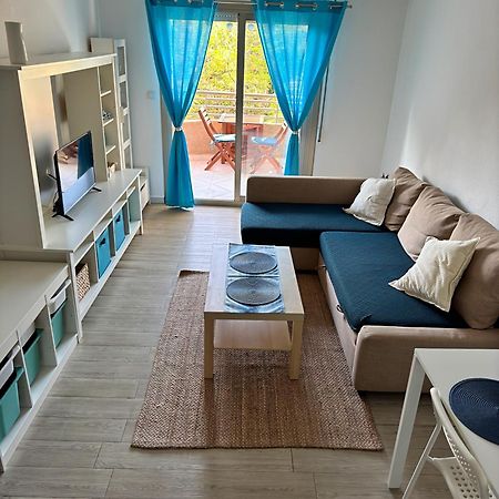 La Dolce Vita Santa Pola - Central & Cosy Beach Flat! ภายนอก รูปภาพ
