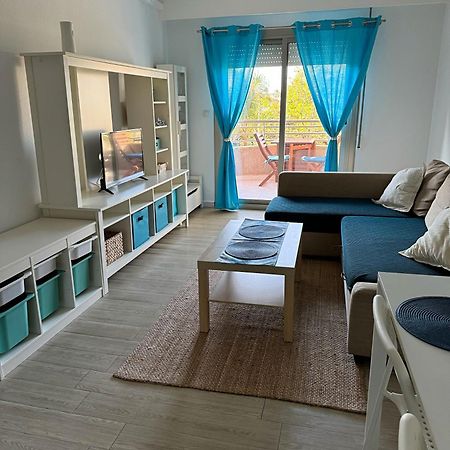La Dolce Vita Santa Pola - Central & Cosy Beach Flat! ภายนอก รูปภาพ