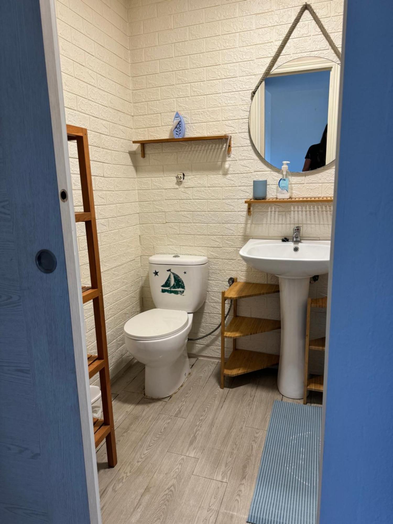 La Dolce Vita Santa Pola - Central & Cosy Beach Flat! ภายนอก รูปภาพ