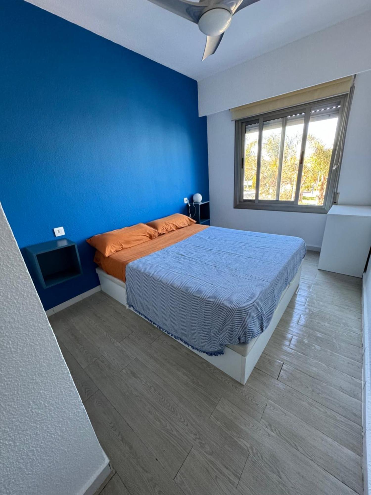 La Dolce Vita Santa Pola - Central & Cosy Beach Flat! ภายนอก รูปภาพ
