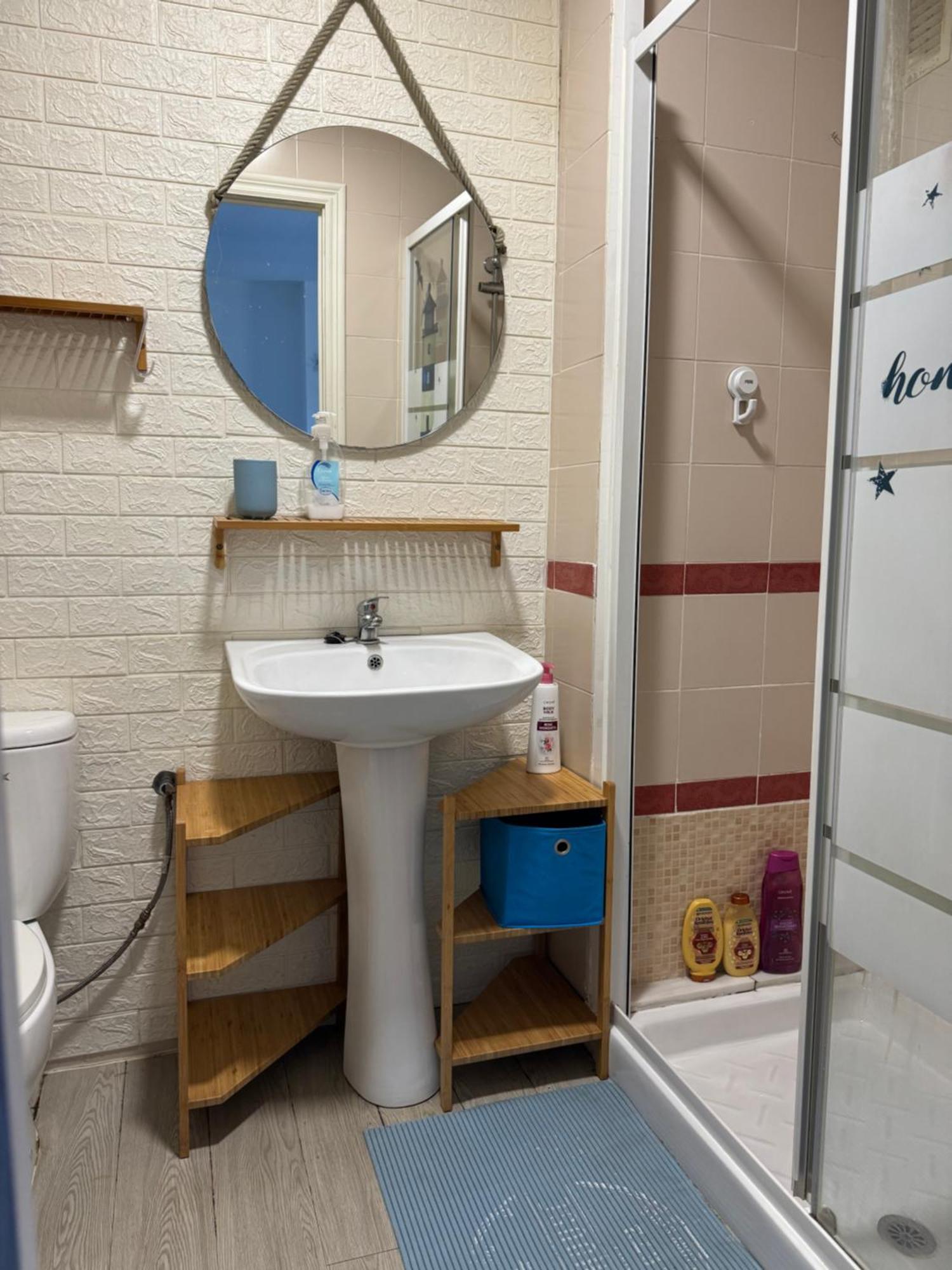 La Dolce Vita Santa Pola - Central & Cosy Beach Flat! ภายนอก รูปภาพ