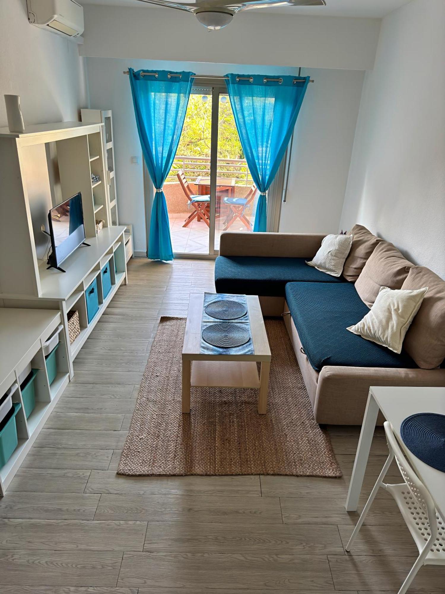 La Dolce Vita Santa Pola - Central & Cosy Beach Flat! ภายนอก รูปภาพ