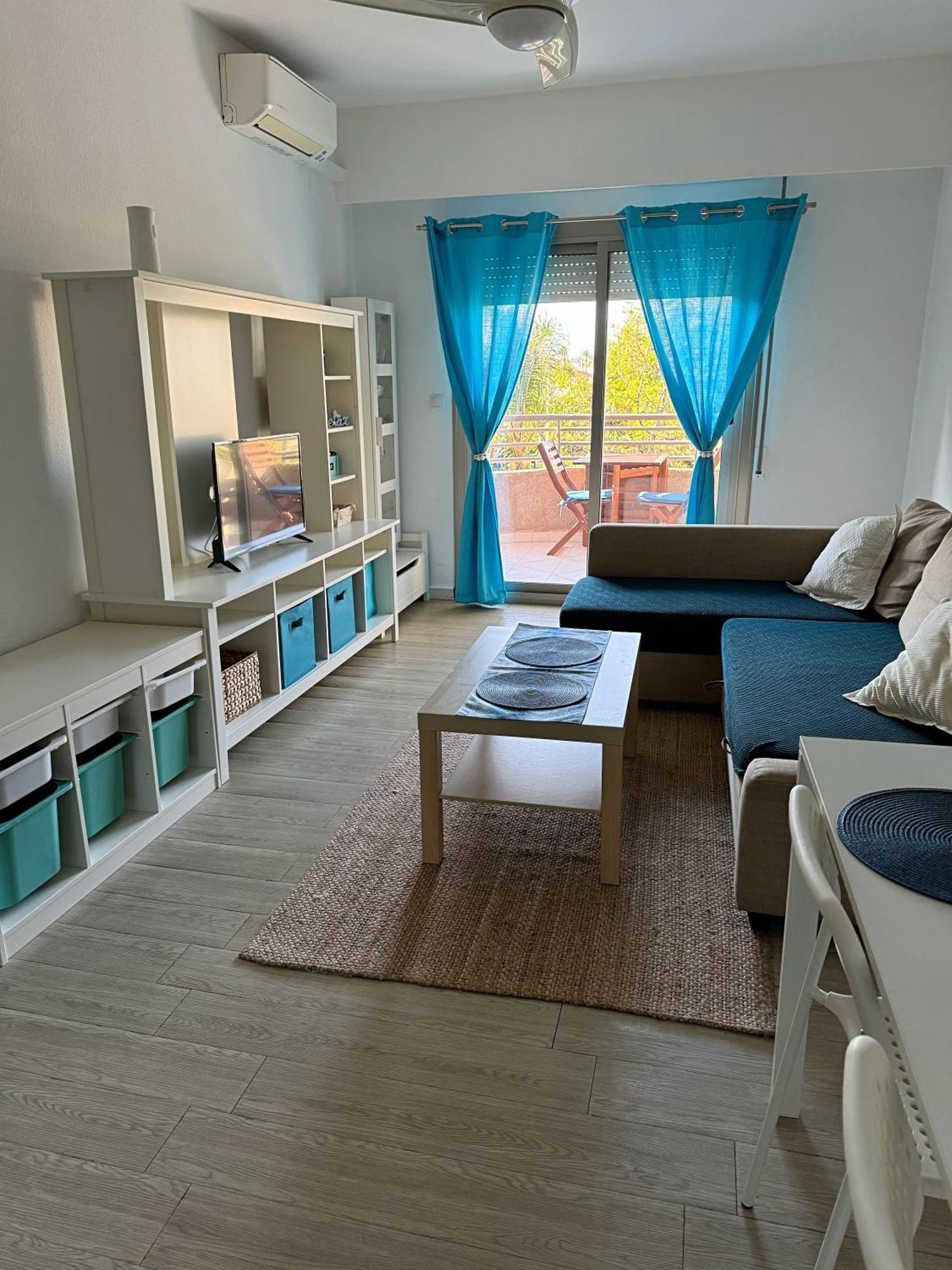 La Dolce Vita Santa Pola - Central & Cosy Beach Flat! ภายนอก รูปภาพ