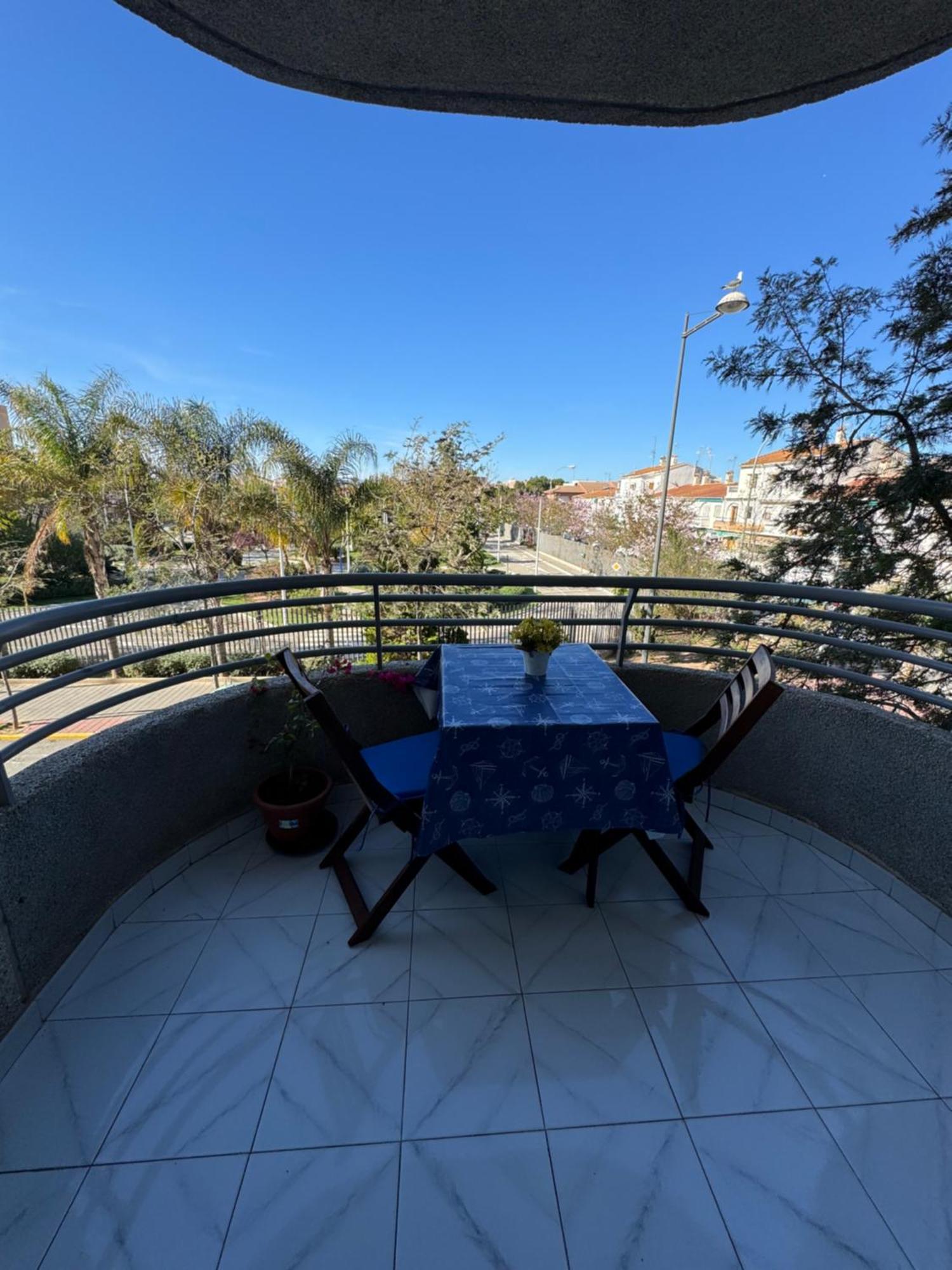 La Dolce Vita Santa Pola - Central & Cosy Beach Flat! ภายนอก รูปภาพ